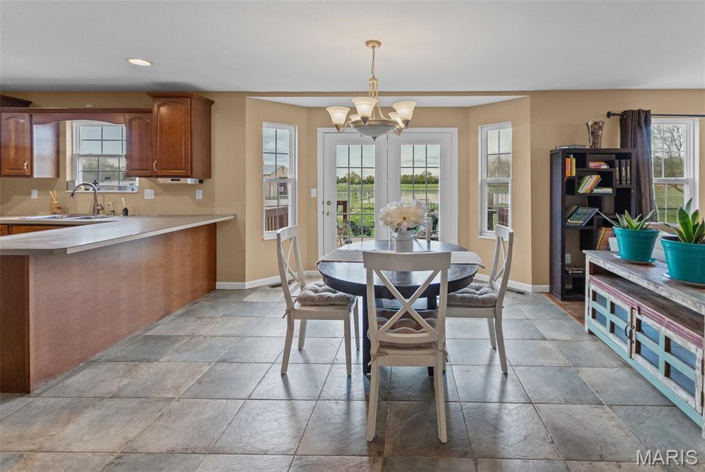 NOT IN A SUBDIVISION - Residential