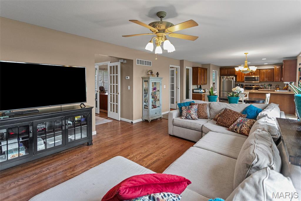 NOT IN A SUBDIVISION - Residential