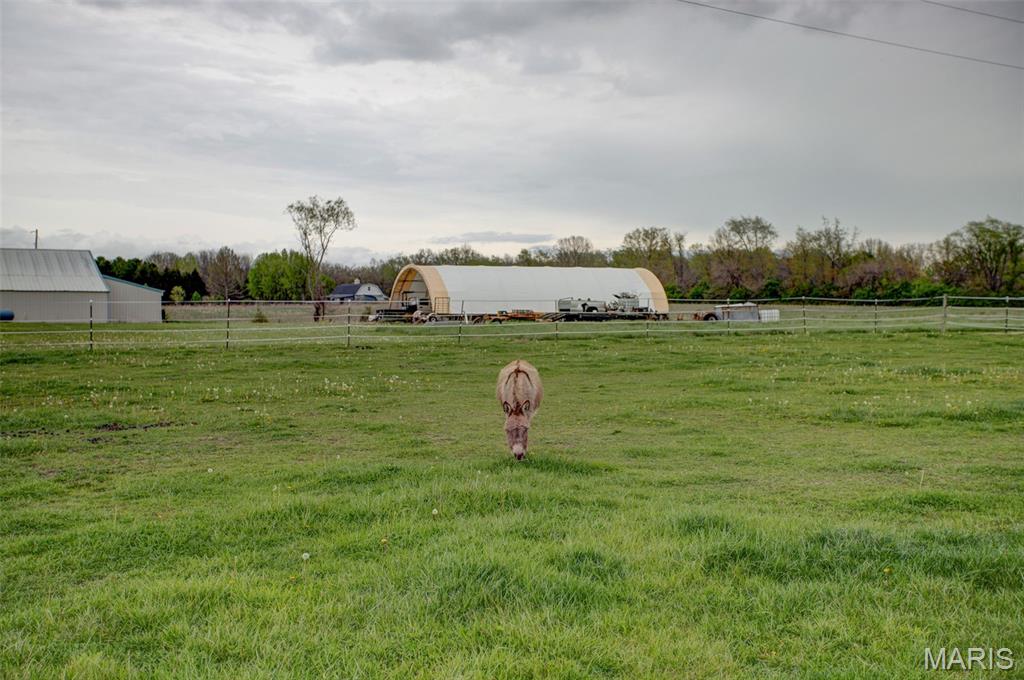 NOT IN A SUBDIVISION - Residential
