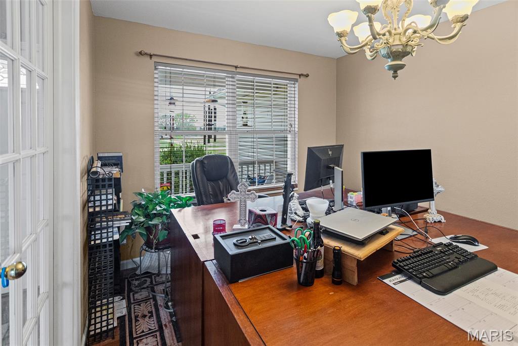NOT IN A SUBDIVISION - Residential