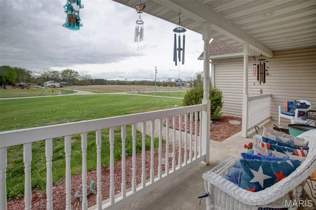 NOT IN A SUBDIVISION - Residential