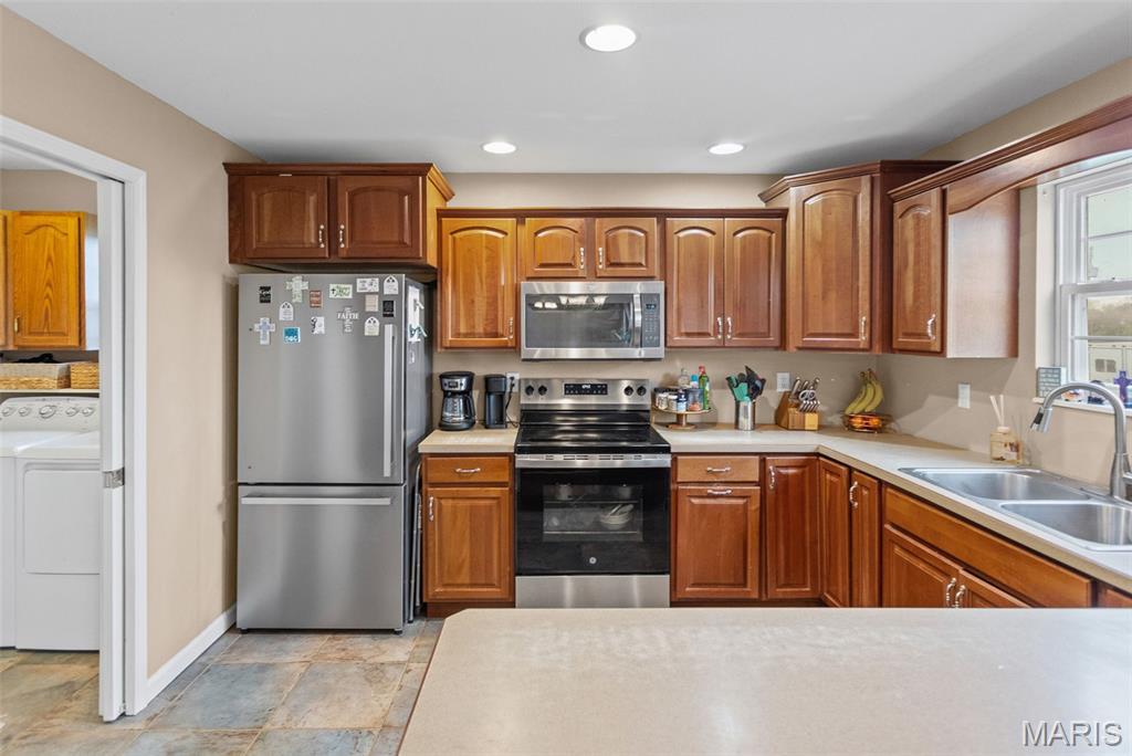 NOT IN A SUBDIVISION - Residential