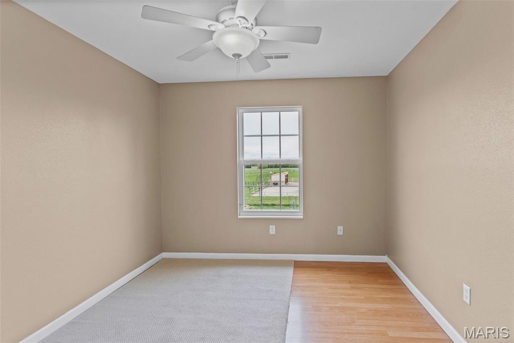 NOT IN A SUBDIVISION - Residential