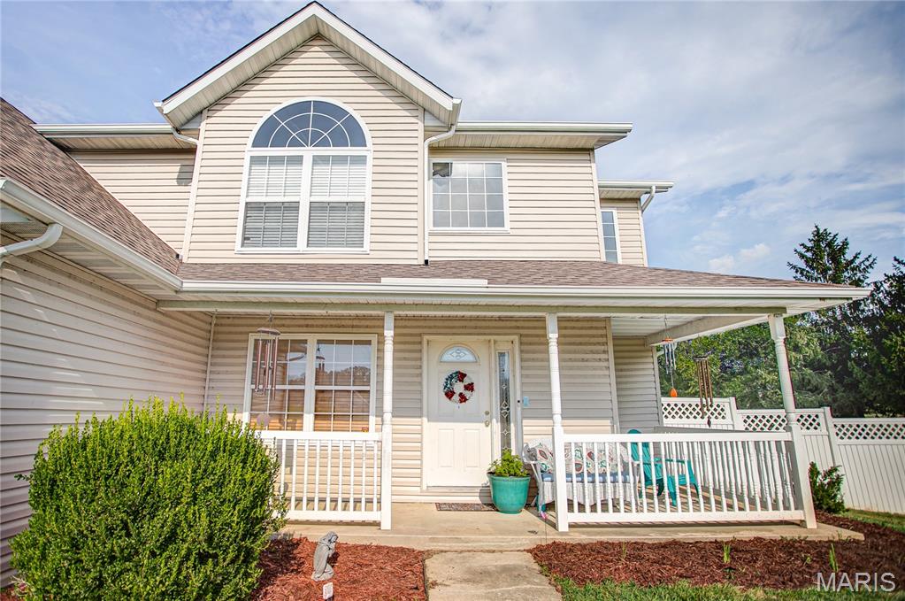 NOT IN A SUBDIVISION - Residential