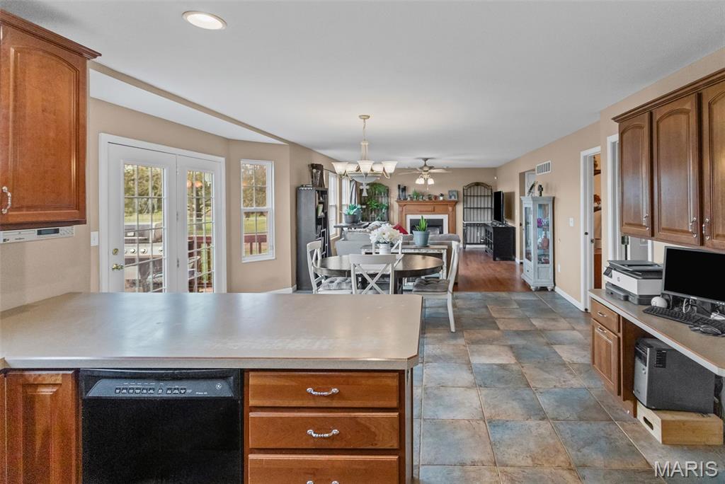 NOT IN A SUBDIVISION - Residential