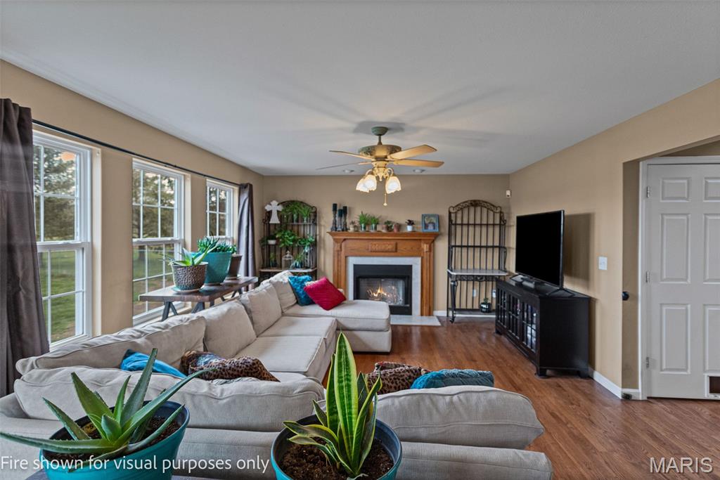 NOT IN A SUBDIVISION - Residential