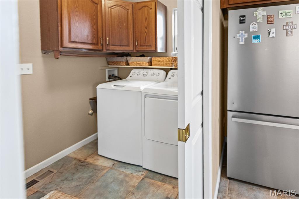 NOT IN A SUBDIVISION - Residential