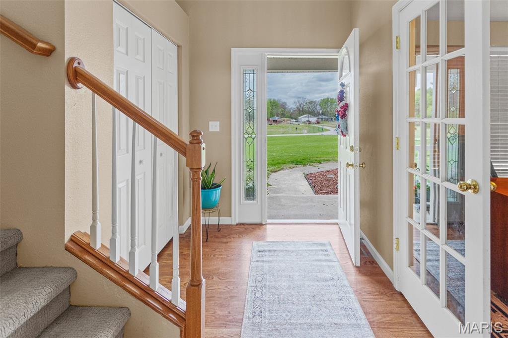 NOT IN A SUBDIVISION - Residential