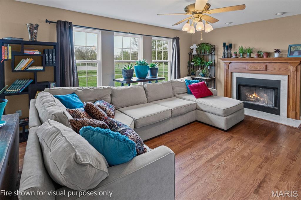 NOT IN A SUBDIVISION - Residential