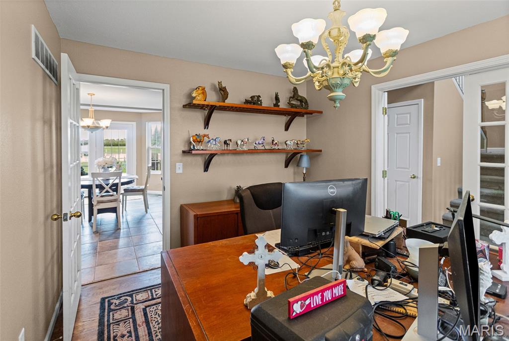 NOT IN A SUBDIVISION - Residential