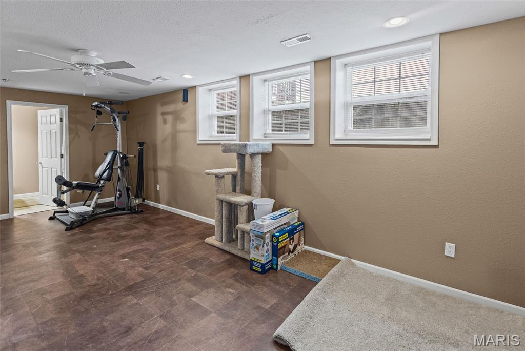 NOT IN A SUBDIVISION - Residential