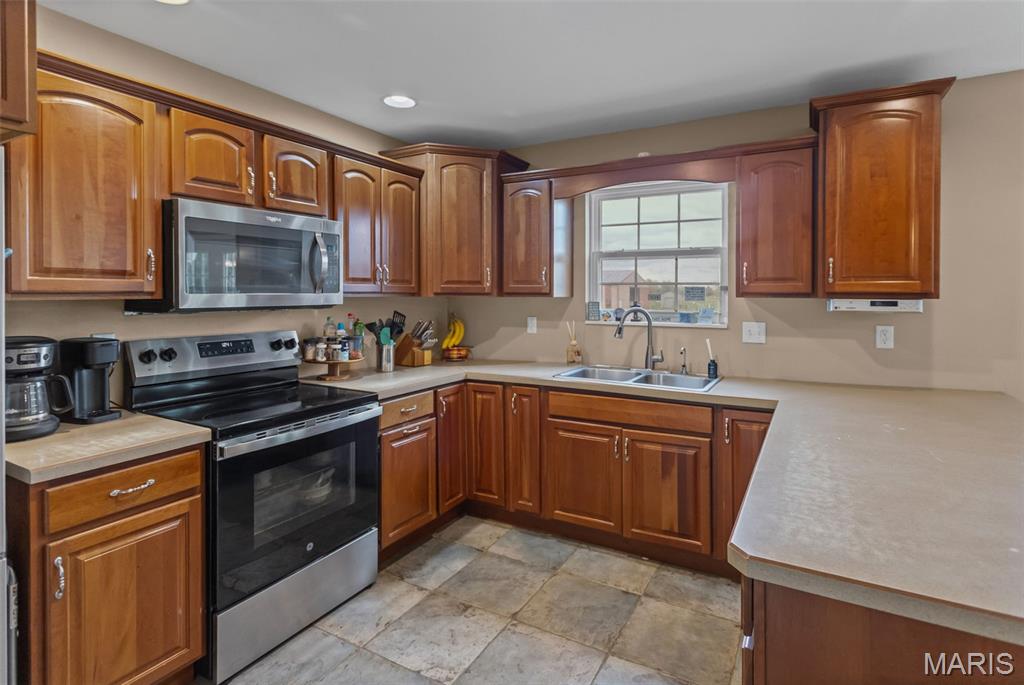 NOT IN A SUBDIVISION - Residential