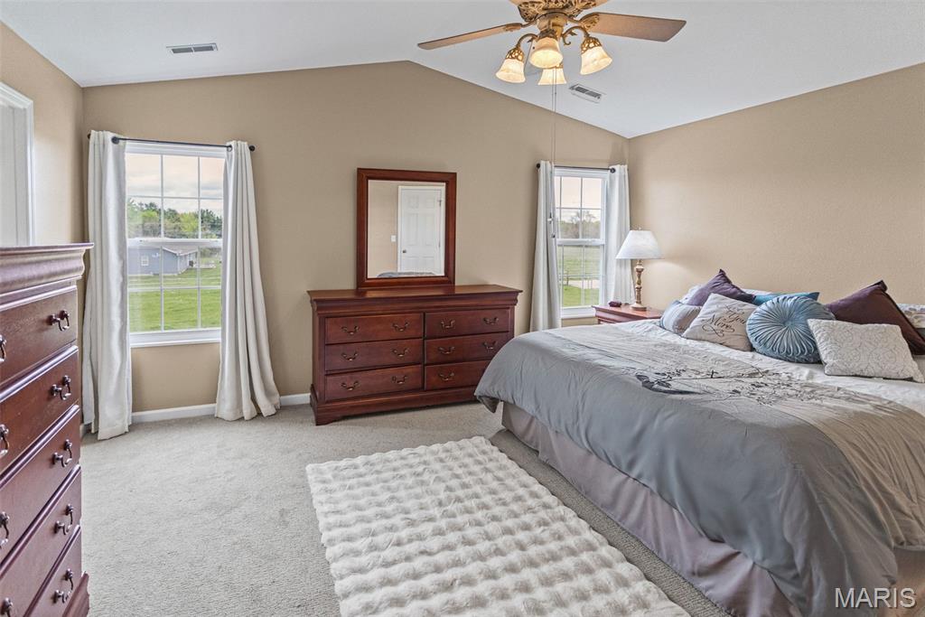 NOT IN A SUBDIVISION - Residential