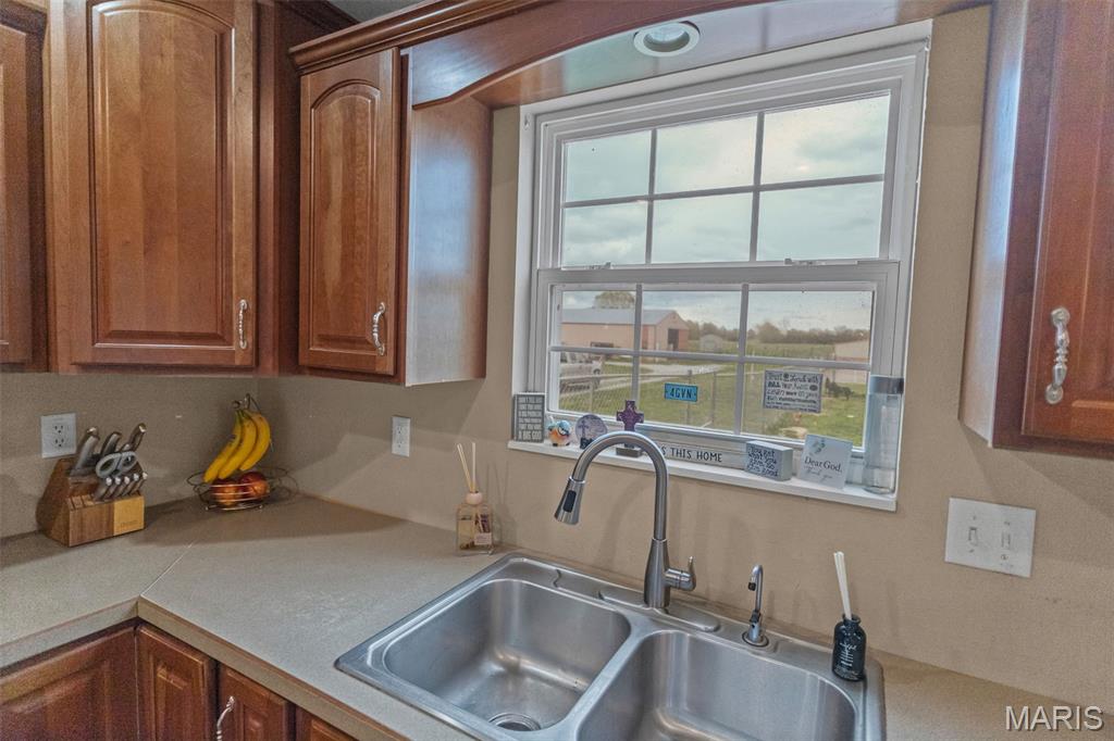 NOT IN A SUBDIVISION - Residential