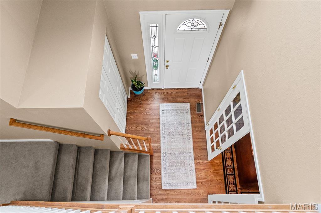 NOT IN A SUBDIVISION - Residential
