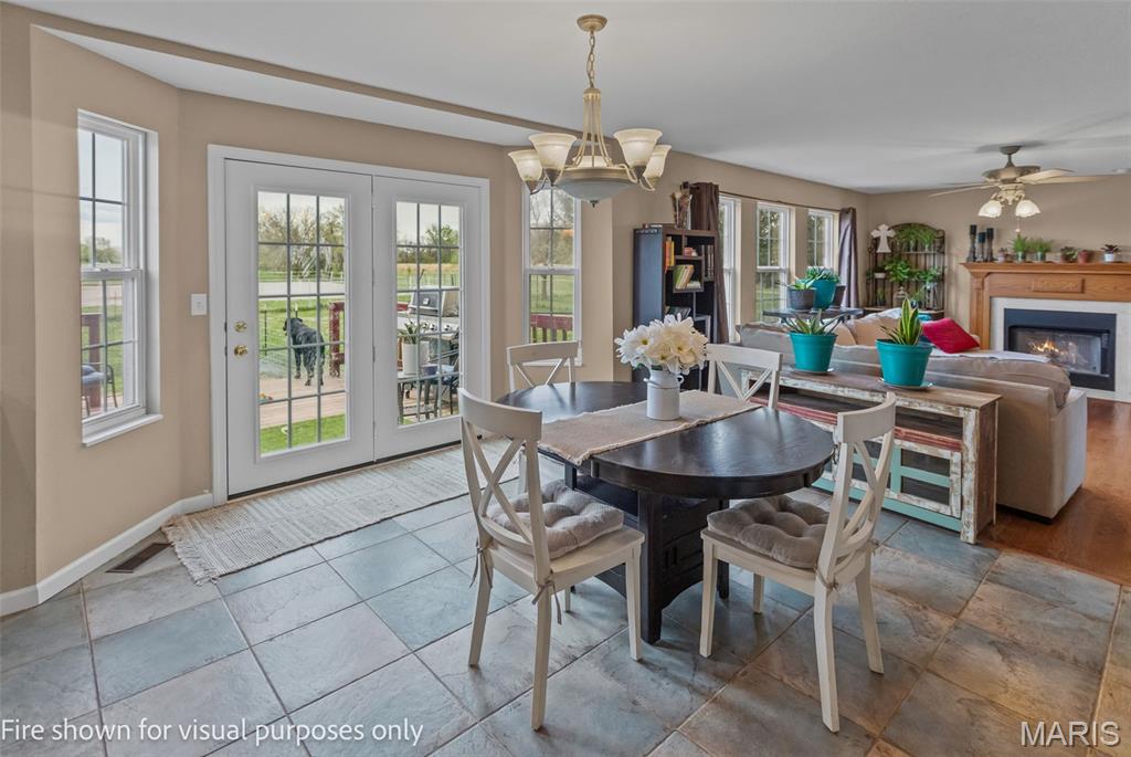 NOT IN A SUBDIVISION - Residential