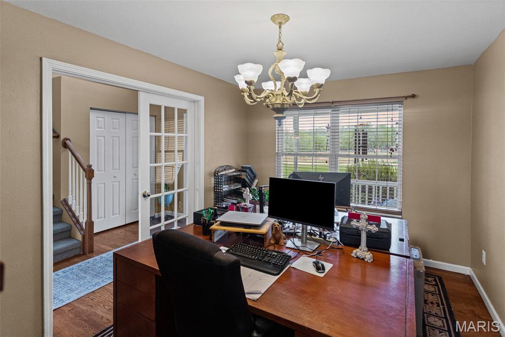 NOT IN A SUBDIVISION - Residential