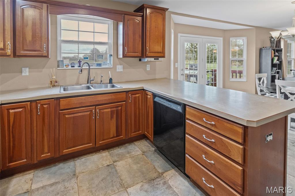 NOT IN A SUBDIVISION - Residential