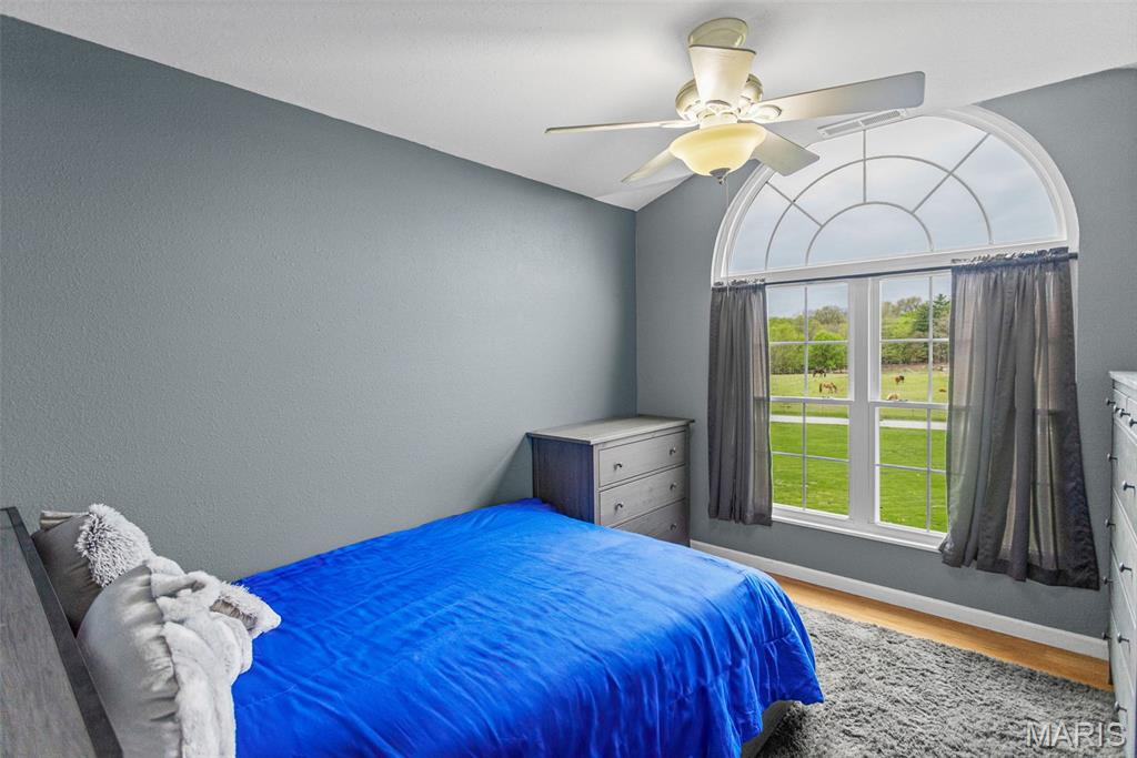NOT IN A SUBDIVISION - Residential