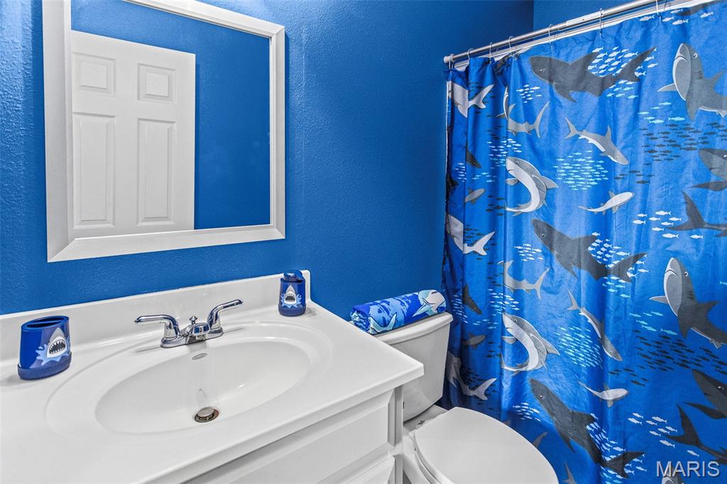 NOT IN A SUBDIVISION - Residential