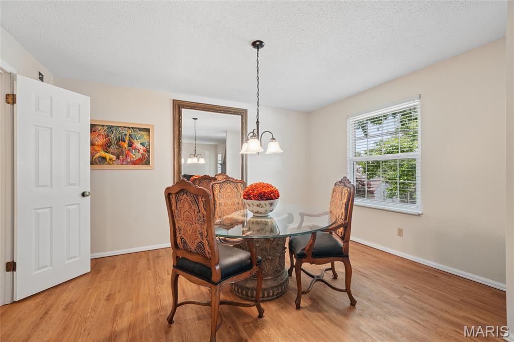 Gardens Of Broadmoor Condo 6 - Residential