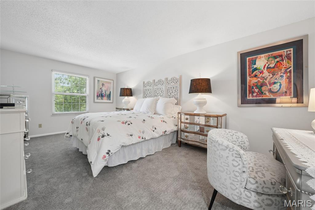 Gardens Of Broadmoor Condo 6 - Residential