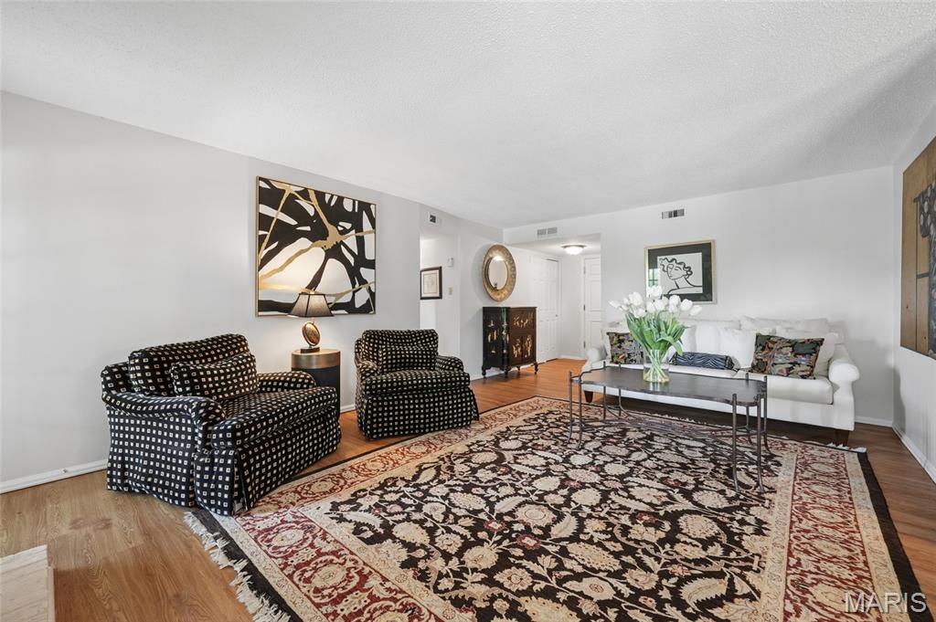 Gardens Of Broadmoor Condo 6 - Residential