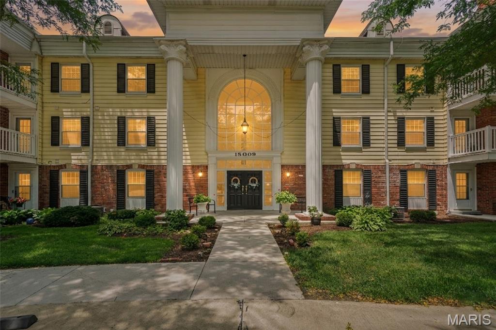 Gardens Of Broadmoor Condo 6 - Residential