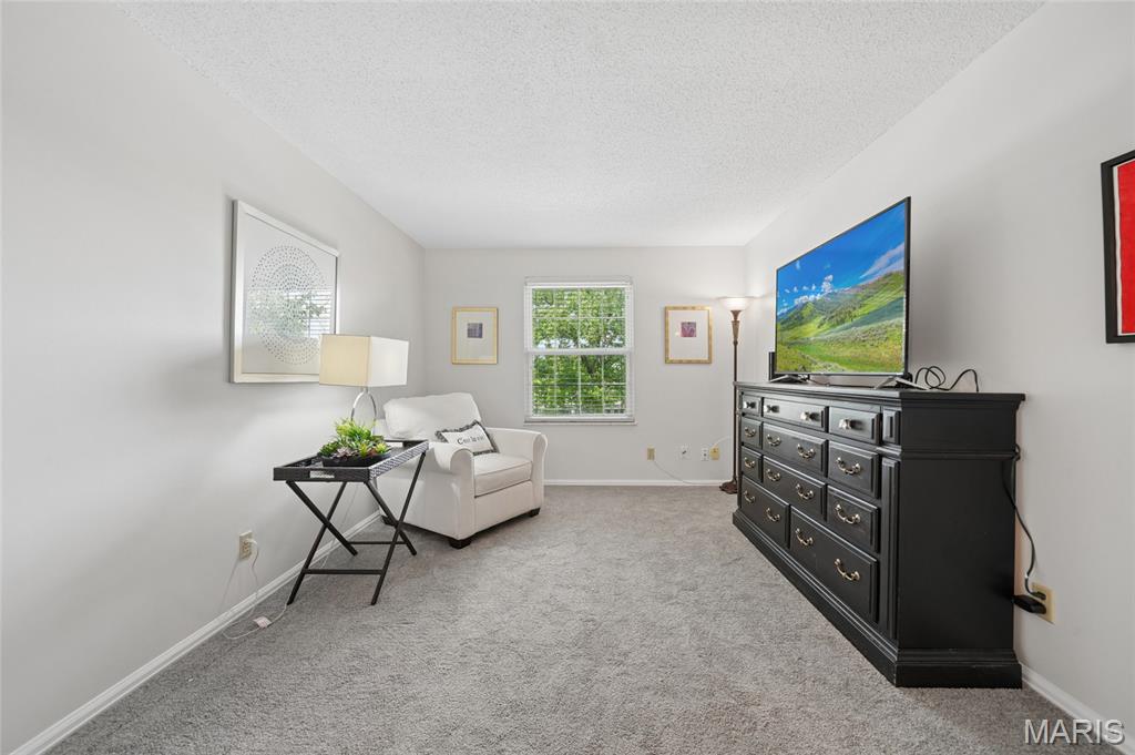 Gardens Of Broadmoor Condo 6 - Residential
