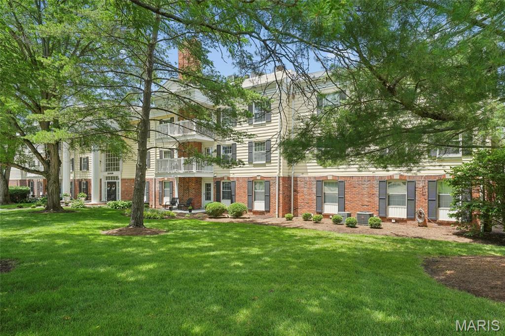 Gardens Of Broadmoor Condo 6 - Residential