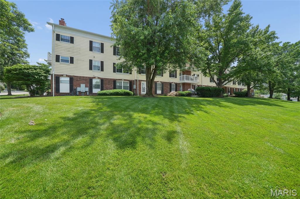 Gardens Of Broadmoor Condo 6 - Residential