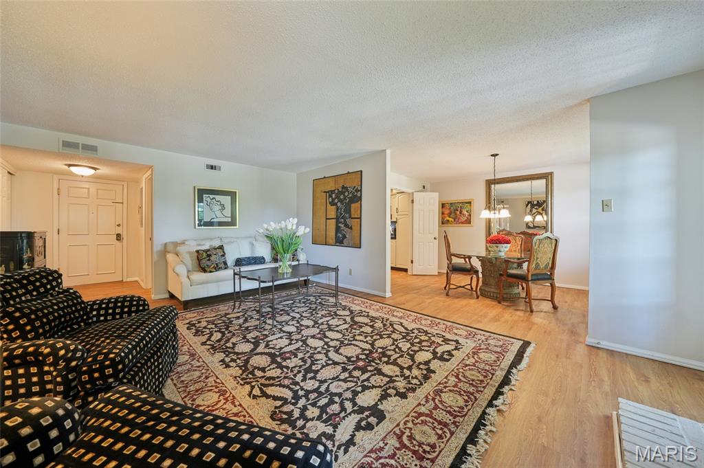 Gardens Of Broadmoor Condo 6 - Residential