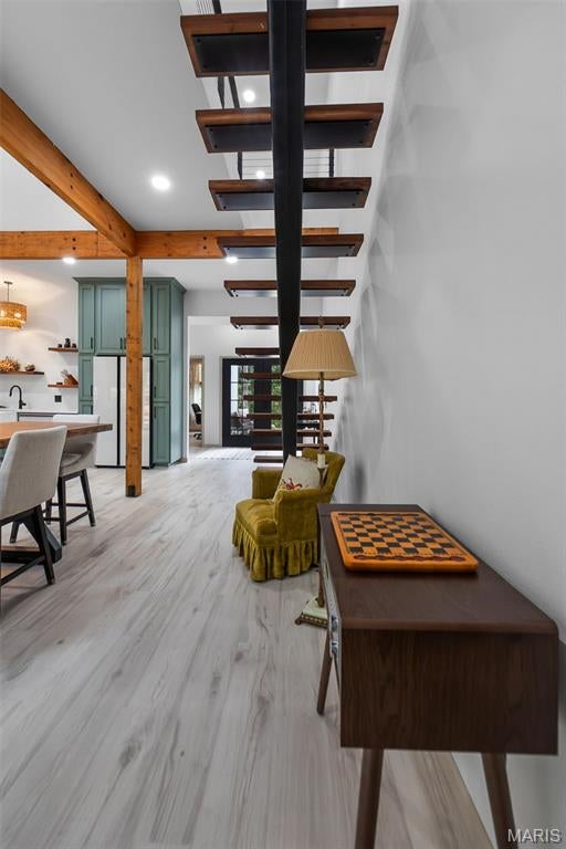 Deer Run Estates - Residential