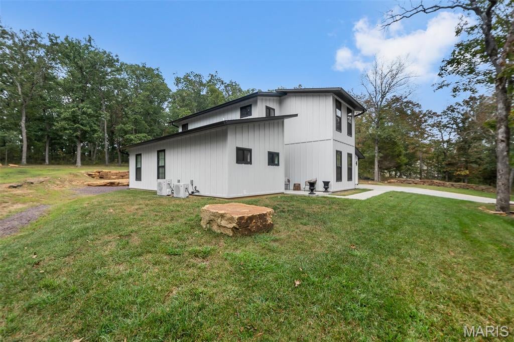 Deer Run Estates - Residential