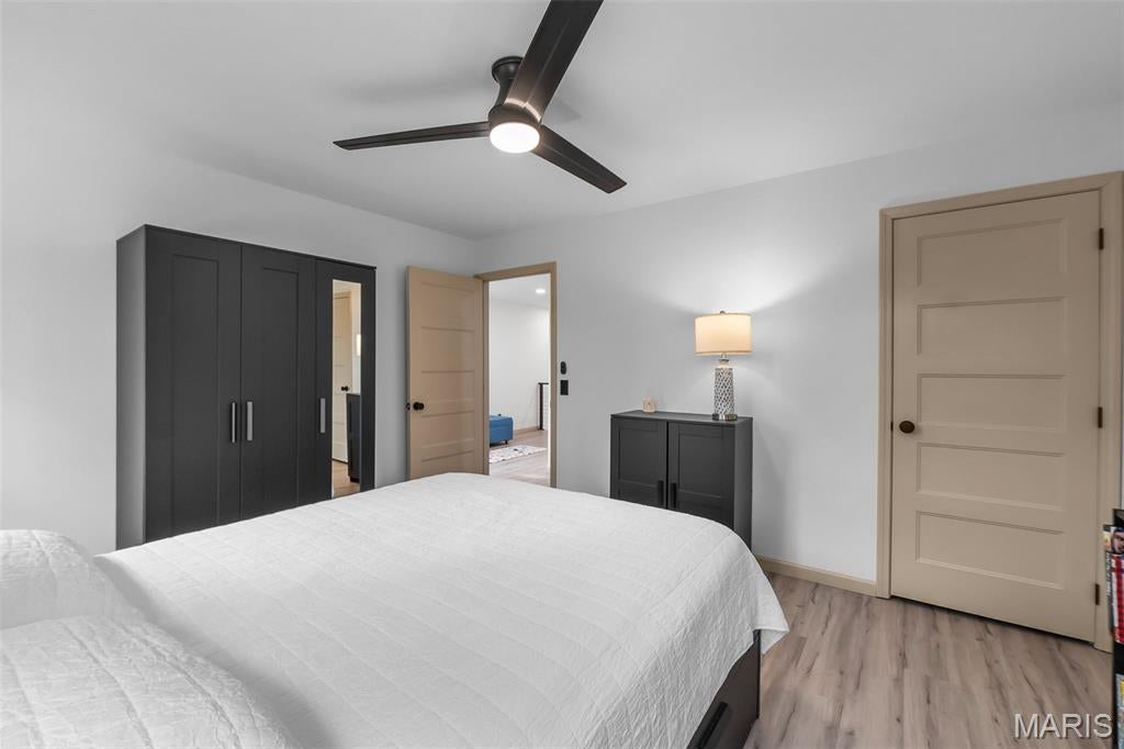 Deer Run Estates - Residential