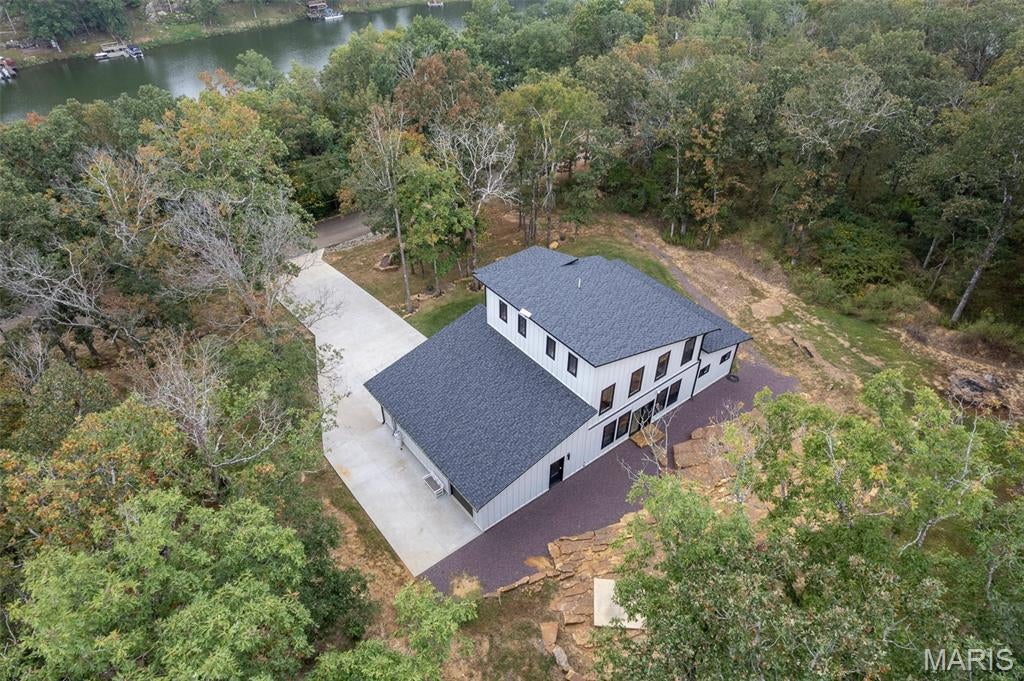 Deer Run Estates - Residential
