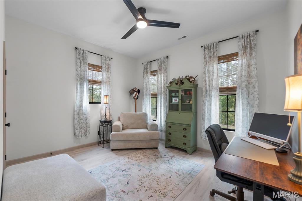 Deer Run Estates - Residential