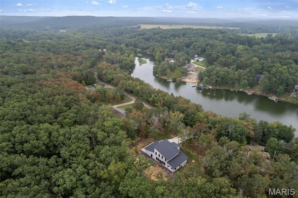 Deer Run Estates - Residential
