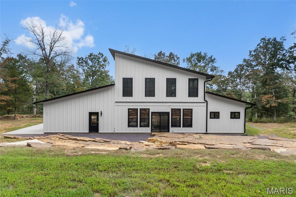 Deer Run Estates - Residential