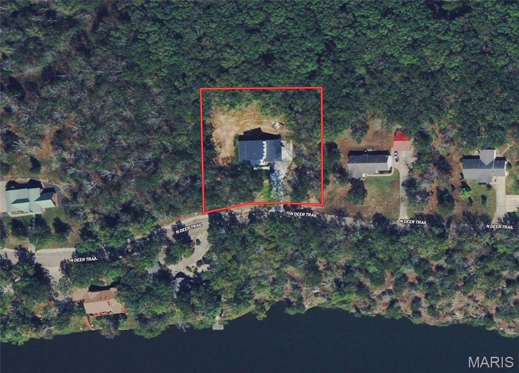 Deer Run Estates - Residential