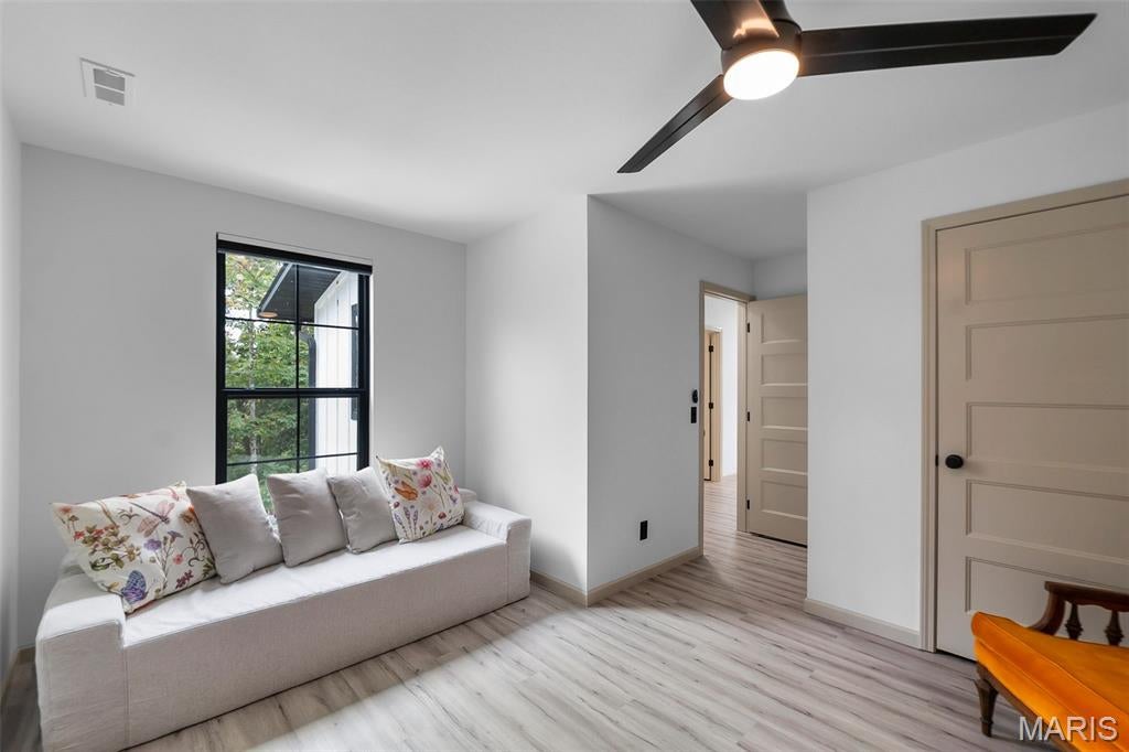 Deer Run Estates - Residential