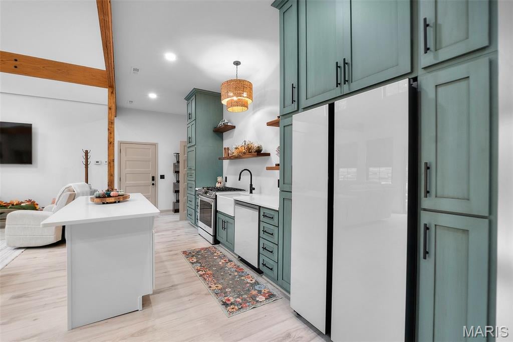 Deer Run Estates - Residential