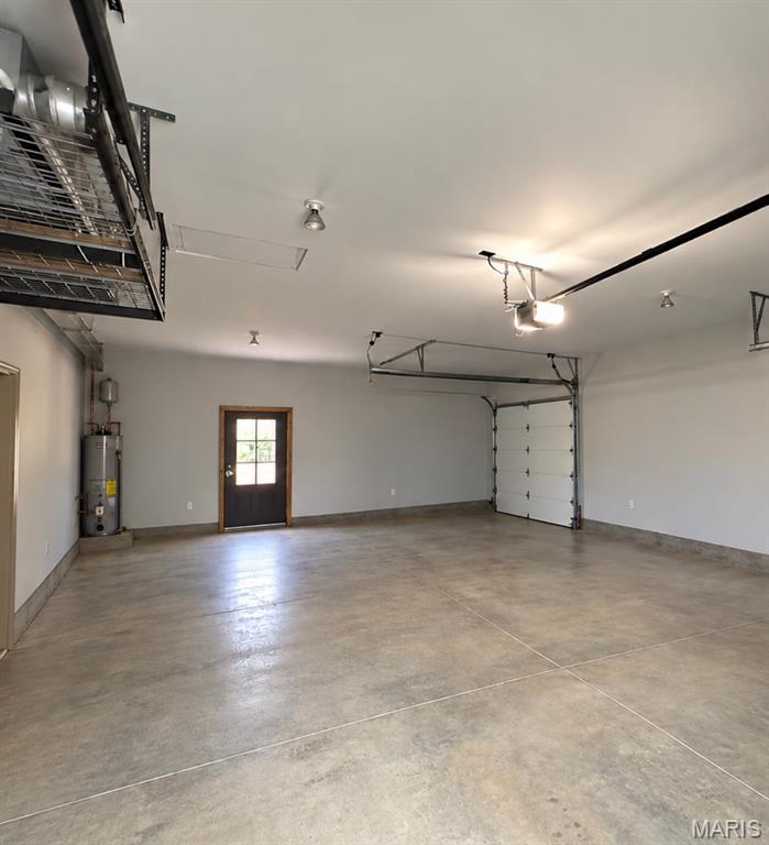 Deer Run Estates - Residential