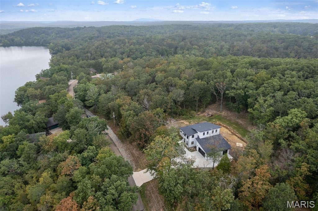Deer Run Estates - Residential