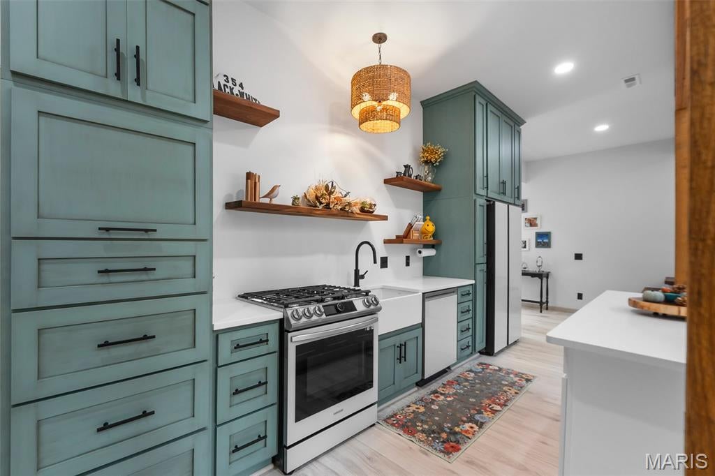 Deer Run Estates - Residential