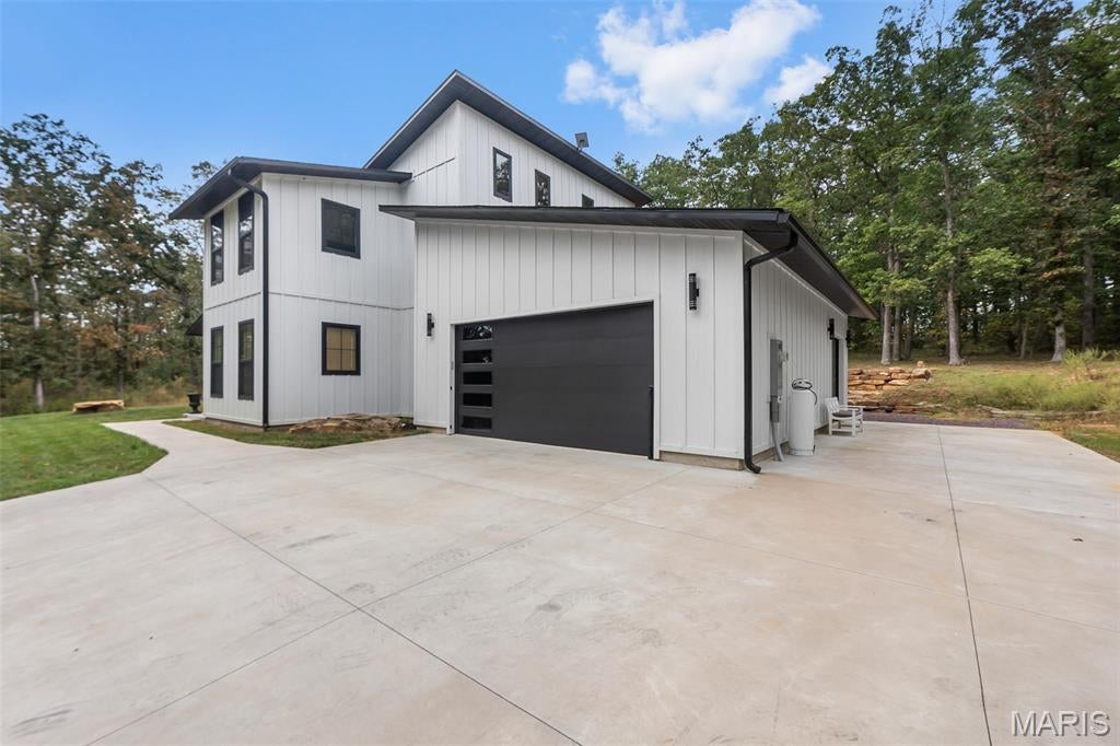 Deer Run Estates - Residential
