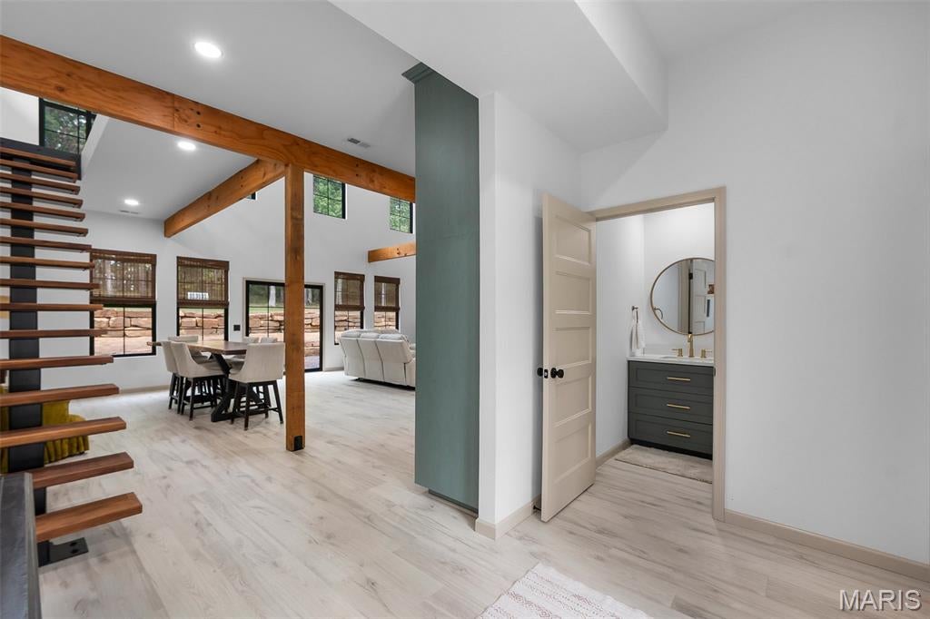 Deer Run Estates - Residential