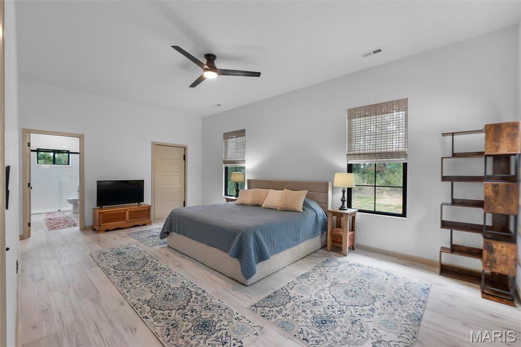 Deer Run Estates - Residential