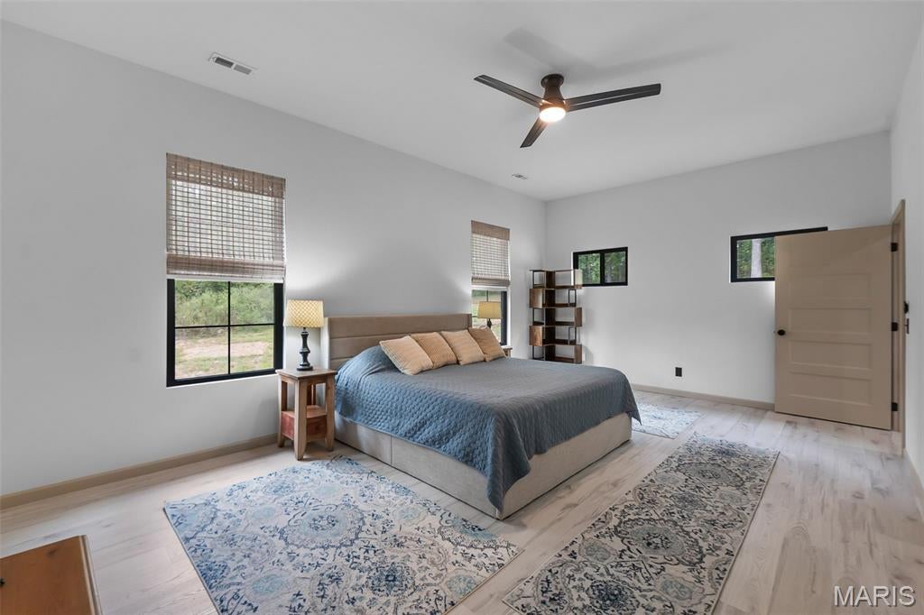 Deer Run Estates - Residential