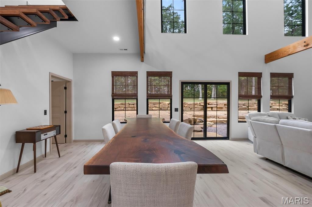 Deer Run Estates - Residential
